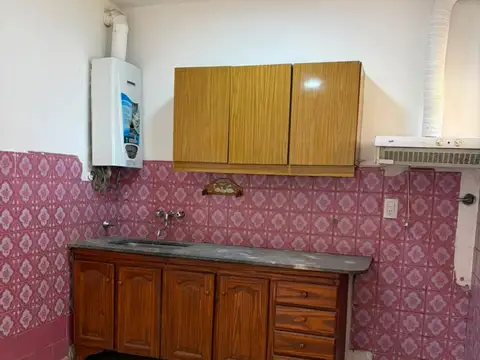 Departamento en Venta 56 años