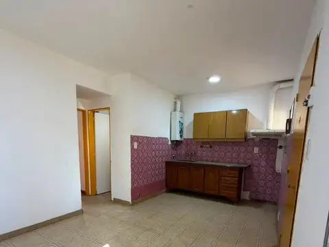Departamento en Venta en Villa Celina, USD 35.000