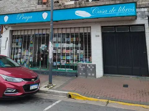 Departamento en alquiler Berazategui Centro