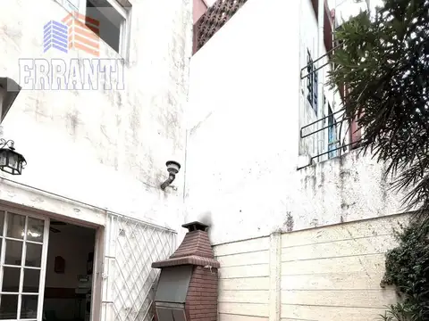 Casa en Venta 40 años