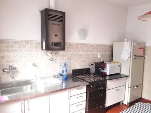 HERMOSA CASA EN MUNRO -IDEAL 2 FAMILIAS O PARA SUBDIVIDIR