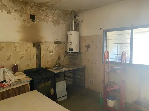 CASA 4 AMB C/LOCAL COM EN VENTA, RAFAEL CASTILLO