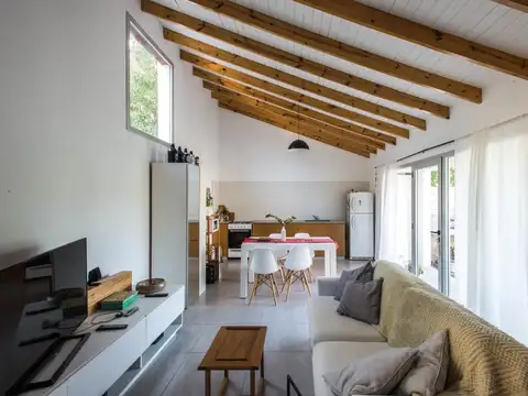 Casa en Venta 5 años