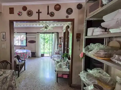 Depto Tipo Casa en Venta de 4 ambientes