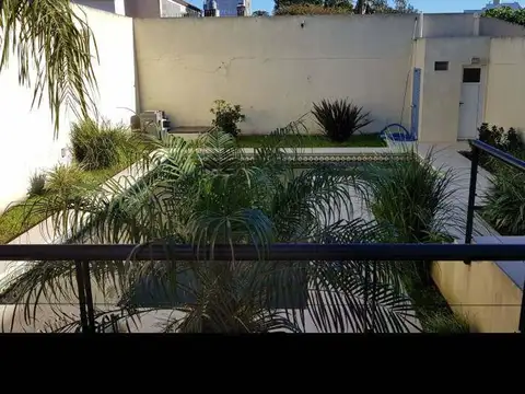 Chalet En Venta En Ramos Mejia Sur