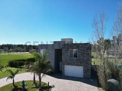 Casa en Venta en Area 60 - La reserva Escondida