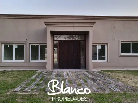 Casa  en Venta en Estancias del Rio, Pilar, G.B.A. Zona Norte
