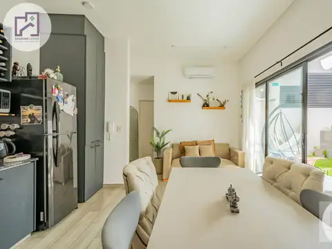 Departamento en Venta 2 años