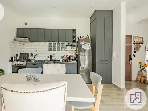 Departamento en Venta Permite mascota