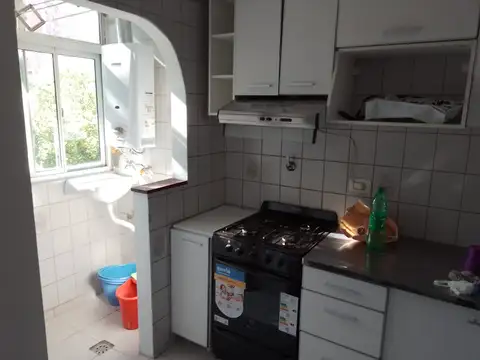 Juan Carlos Cruz 1100, Piso 3