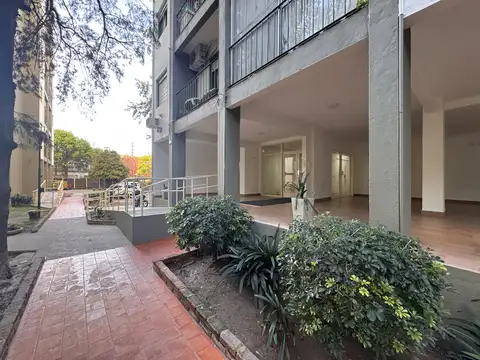 Juan Carlos Cruz 1100, Piso 3