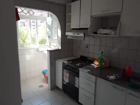 Venta Amplio 4 Ambientes - Bajo Vicente López
