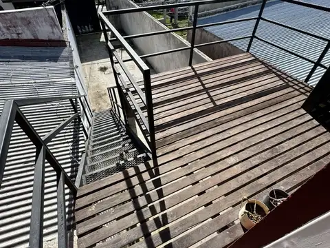 Departamento 1 Dormitorio en Melchor Romero, La Plata