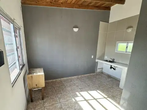 Departamento en Alquiler de 2 ambientes