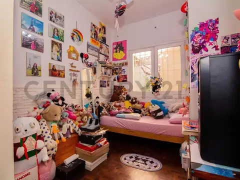 Venta Casa de pasillo en Abasto, Rosario | La Paz 1500