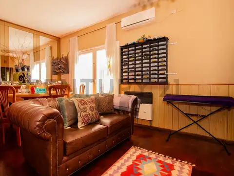 Casa en Venta en Abasto, USD 170.000