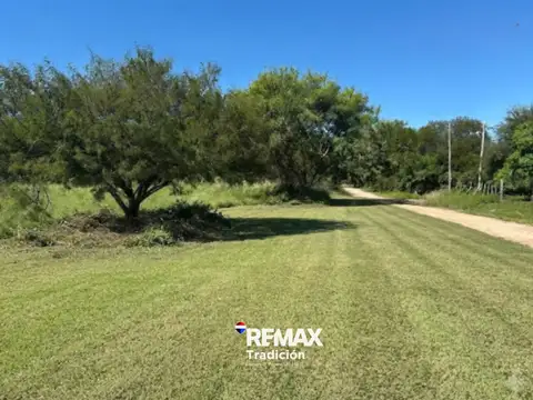 Terreno en Venta en Colonia Benítez, USD 9.000