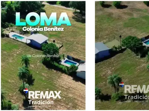 Terreno en Venta de 500,0 m2