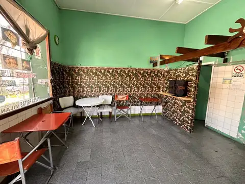 Local en Venta en Chascomus, USD 62.000