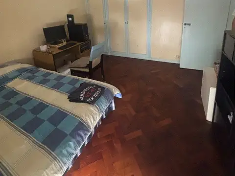 VENTA DEPARTAMENTO 3 AMB CON DEPENDENCIA