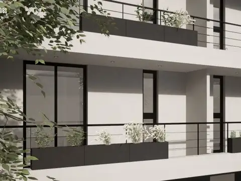 VENTA DPTO MODERNO-1 DORMITORIO-B° ILOLAY