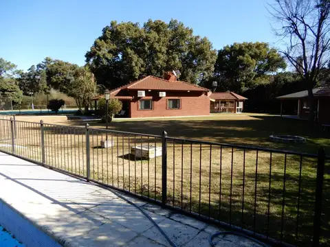 Casa en venta en El Remanso