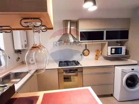 Departamento en Alquiler de 3 ambientes