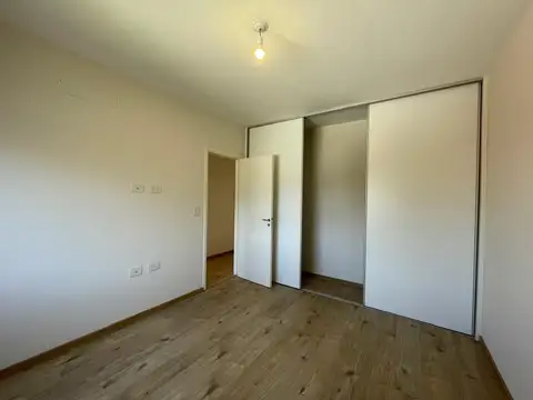 VENTA ¡Amplio Dúplex a Estrenar! Apto Crédito 