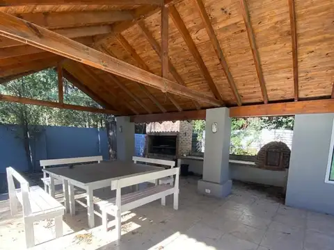Departamento en Venta 2 años