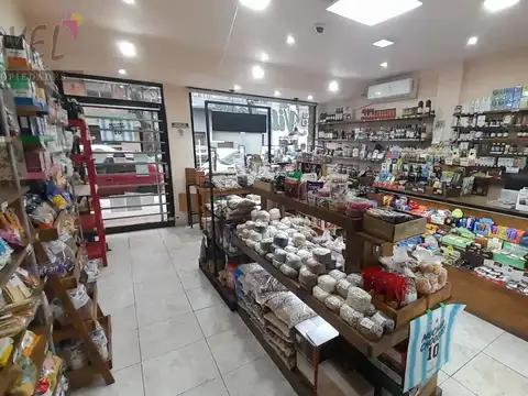 Nogoyá 3300