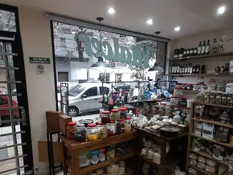 Local en Alquiler en Villa del Parque, $ 1.800.000
