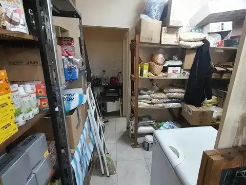Local en Alquiler 18 años