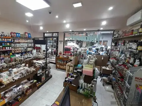 Local en Alquiler 18 años