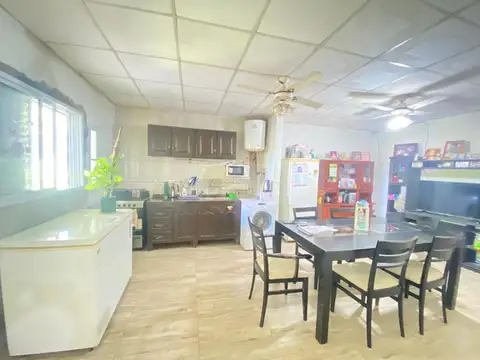 Casa en Venta de 2 dormitorios