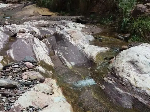 La Rioja Sierras de vilgo, Patquía