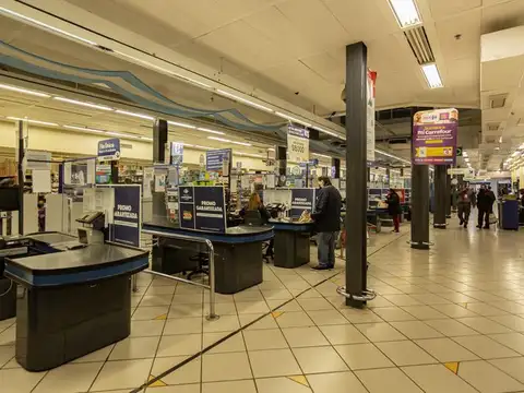 Carrefour