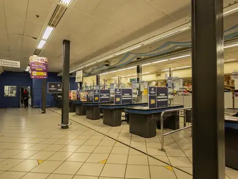 Carrefour