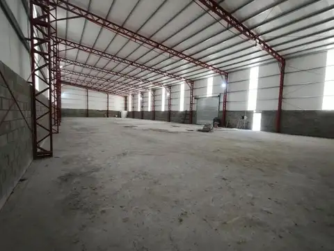 Ruta 191 Y Acceso Aeroclub