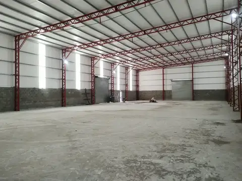 Ruta 191 Y Acceso Aeroclub