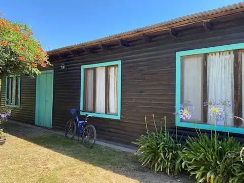 QUINTA EN VENTA EN CHIVILCOY CON PILETA