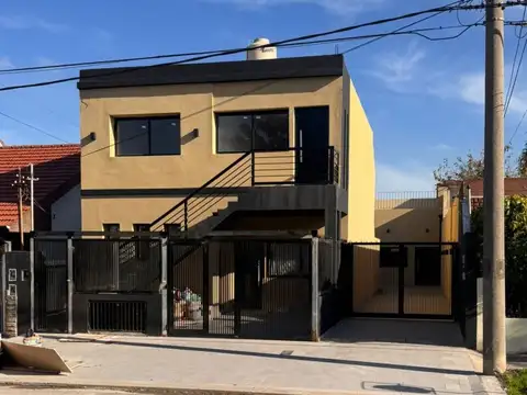 Departamento en Venta en Ramos Mejia, Partido de La Matanza