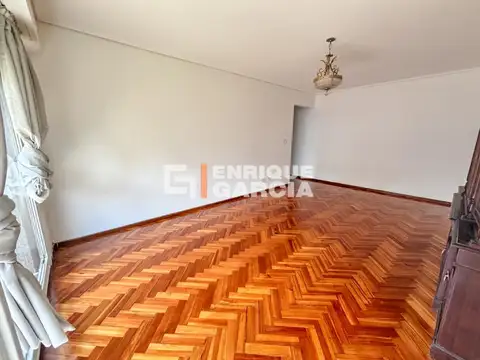 Departamento en Alquiler 40 años