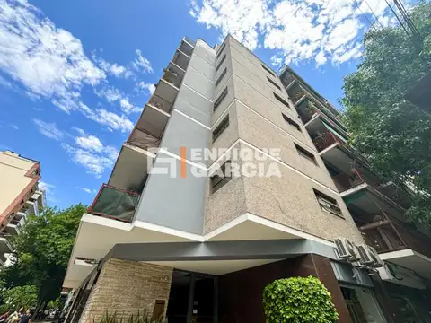 Olazabal 5200, Piso 6