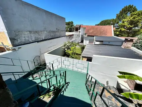 Departamento en Venta en San Clemente Del Tuyu, USD 47.000