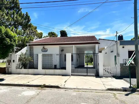 Departamento en Venta en San Clemente del Tuyu, Partido de La Costa