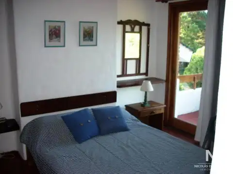 Muy linda casa de 3 dormitorios en Mansa