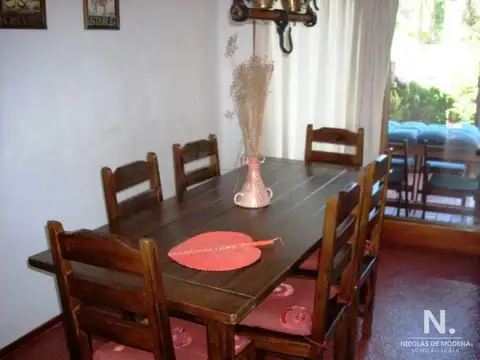 Casa en Alquiler Temporal 2024 años