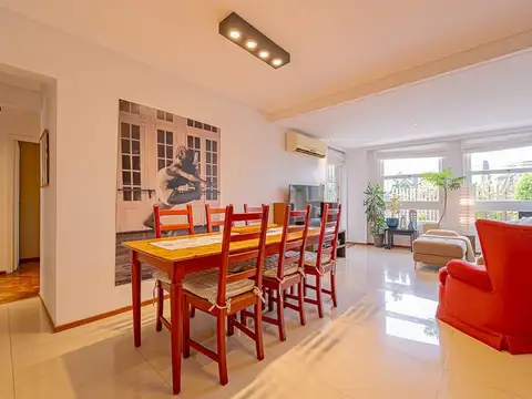 Avenida Rivadavia 14600