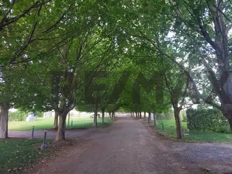 Venta de Terreno Exclusiva en Barrio La Campigna