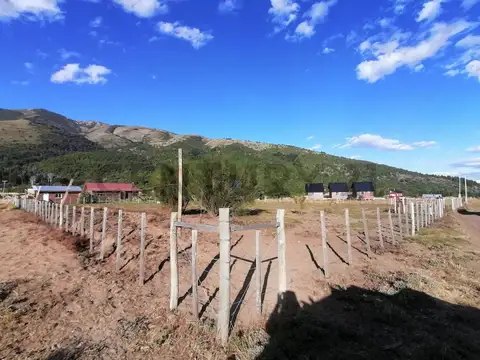 VENTA DE LOTE - LAGO LOLOG QUILQUIHUE - SAN MARTIN DE LOS ANDES